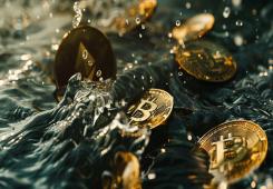 giá bitcoin: Ethereum hứng chịu dòng tiền chảy ra tồi tệ nhất trong hai năm do sự chậm trễ của ETF giao ngay