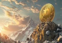 giá bitcoin: Các nhà phân tích dự đoán Bitcoin sẽ có 