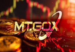 giá bitcoin: Tin tức hoàn trả 2,7 tỷ USD của Mt, Gox đẩy Bitcoin xuống mức thấp nhất trong 5 tháng dưới 55.000 USD