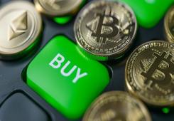 giá bitcoin: Giá Bitcoin giảm đã tạo ra cơn sốt mua 441 triệu USD cho các sản phẩm đầu tư tiền điện tử