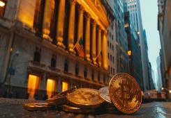 giá bitcoin: Giao dịch Bitcoin ETF sau sáu tháng – tăng trưởng bùng nổ, định hình lại bối cảnh nhà đầu tư