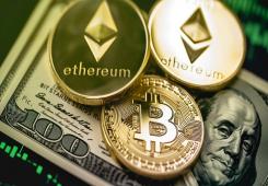 giá bitcoin: Tài sản kỹ thuật số chứng kiến dòng vốn vào kỷ lục 17,8 tỷ USD kể từ đầu năm khi Bitcoin và Ethereum dẫn đầu