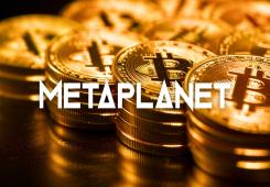 giá bitcoin: Việc mua bitcoin thúc đẩy cổ phiếu Metaplanet tăng 10%, tổng số giữ hiện là 225 BTC