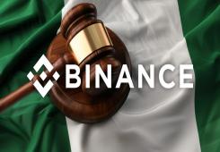 giá bitcoin: Giám đốc điều hành Binance Gambaryan phải đối mặt với 8 tháng bị giam giữ ở Nigeria với sự chậm trễ xét xử mới nhất