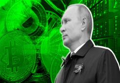 giá bitcoin: Putin cảnh báo về tình trạng thiếu điện do khai thác Bitcoin, kêu gọi mở rộng CBDC