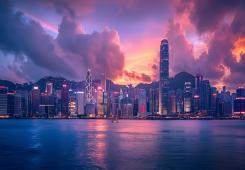 giá bitcoin: Hồng Kông hướng tới cơ chế cấp phép stablecoin tăng cường sự ổn định của tiền điện tử