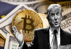 giá bitcoin: Những người sáng lập Andreessen Horowitz phá vỡ thứ hạng tán thành Trump do sự ủng hộ của ông đối với Bitcoin, AI