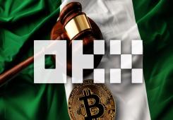 giá bitcoin: OKX rời Nigeria trong bối cảnh rào cản pháp lý, đặt ra thời hạn tháng 8 cho người dùng