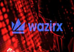 giá bitcoin: Sàn giao dịch Ấn Độ WazirX bị hack 235 triệu USD, nghi ngờ có liên kết với Triều Tiên