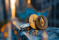 giá bitcoin: Grayscale giảm phí Ethereum Mini Trust xuống 0,15%, thấp nhất trên thị trường