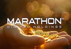 giá bitcoin: Xu hướng kiếm tiền của Marathon Digital, thu được 100 triệu đô la Bitcoin khi những người khác bán