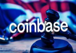 giá bitcoin: Cơ quan quản lý Vương quốc Anh phạt Coinbase 4,5 triệu USD, cấp giấy phép ngân hàng Revolut