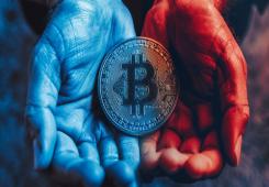 giá bitcoin: Giám đốc điều hành Ripple và tiếng nói trong ngành ủng hộ cách tiếp cận tiền điện tử lưỡng đảng vào năm 2024
