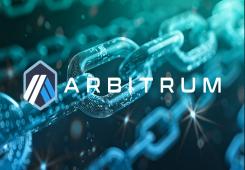 giá bitcoin: Arbitrum đề xuất mở rộng Chuỗi quỹ đạo ngoài Ethereum