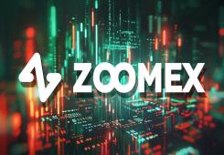 giá bitcoin: Zoomex: Báo cáo toàn diện về nền tảng giao dịch tiền điện tử đang phát triển