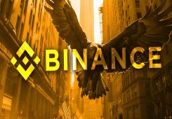 giá bitcoin: SEC tìm cách sửa đổi vụ kiện Binance tránh phán quyết về tình trạng bảo mật SOL