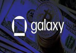 giá bitcoin: Galaxy Digital lỗ ròng 177 triệu USD trong quý 2 trong bối cảnh thị trường hỗn loạn