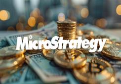 giá bitcoin: Biến động cổ phiếu MicroStrategy trên 4% bất chấp việc lỗ ròng quý 2 khi giữ Bitcoin đạt 226.500