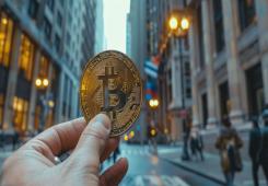 giá bitcoin: Tỷ lệ NUPL cho thấy lý do tại sao các công cụ giữ dài hạn là chỉ số hàng đầu thị trường tốt hơn