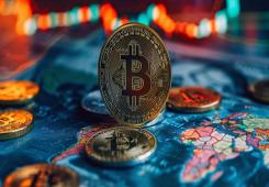 giá bitcoin: Hiệu suất của cặp tiền pháp định Bitcoin nêu bật những thách thức kinh tế và chính trị