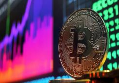 giá bitcoin: Mô hình Stock-To-Flow của PlanB giảm 130 nghìn đô la, Bitcoin giao dịch dưới xu hướng kể từ năm 2021