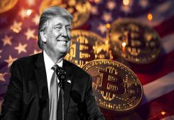 giá bitcoin: Trump nhắc lại sự ủng hộ đối với Bitcoin trong buổi phát trực tiếp với Adin Ross