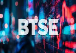 giá bitcoin: BTSE hợp tác với Orderly Network ra mắt BTSE Dex 2.0