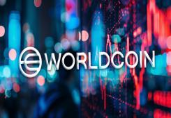 giá bitcoin: Worldcoin tăng 10% bất chấp việc token WLD của Alameda Research được chuyển sang Binance