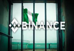 giá bitcoin: Gia đình lo ngại sức khỏe của giám đốc điều hành Binance bị giam giữ ở Nigeria sẽ xấu đi