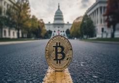 giá bitcoin: Ro Khanna ám chỉ về bản cập nhật quy định tiền điện tử 