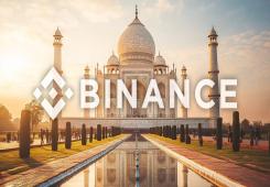 giá bitcoin: Binance xuất hiện trở lại trên các cửa hàng ứng dụng của Ấn Độ sau khi đảm bảo đăng ký FIU-IND quan trọng