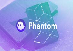 giá bitcoin: Ví Phantom giải quyết lỗi hiển thị số dư sau khi người dùng lo ngại