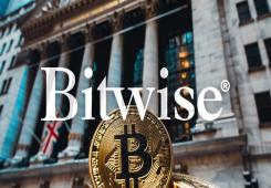 giá bitcoin: Bitwise AUM vượt quá 4,5 tỷ đô la, mở rộng sang châu Âu với việc mua lại ETC Group