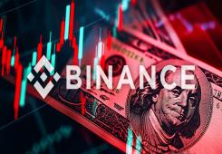 giá bitcoin: Binance chặn 2,4 tỷ đô la trong các vụ lừa đảo tiền điện tử tiềm ẩn vào năm 2024