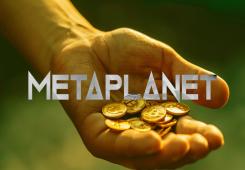 giá bitcoin: Metaplanet nắm giữ việc giữ Bitcoin với thêm 57 BTC