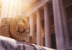 giá bitcoin: Bitcoin tăng lên 61,7 nghìn đô la khi biên bản cuộc họp của Fed ám chỉ việc cắt giảm lãi suất vào tháng 9