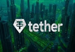 giá bitcoin: Tether mở rộng danh mục đầu tư tiền pháp định với đồng tiền ổn định Dirham UAE mới