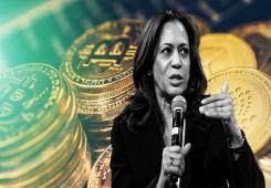 giá bitcoin: Giám đốc điều hành Coinbase xác nhận các cuộc đàm phán với chiến dịch của Kamala Harris về định hướng chính sách tiền điện tử