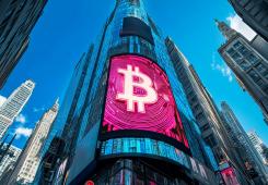 giá bitcoin: Nasdaq và CME Group hỗ trợ thị trường Bitcoin bằng các tùy chọn giao dịch mới