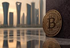 giá bitcoin: Qatar ra mắt khuôn khổ tài sản kỹ thuật số thu hút các công ty toàn cầu