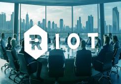 giá bitcoin: Riot Platforms nhắm mục tiêu thay thế 2 thành viên hội đồng quản trị còn lại của Bitfarms