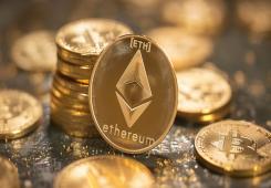 giá bitcoin: Grayscale mở khóa cản trở Ethereum ETF nhưng dòng tiền chảy vào cho thấy tương lai tươi sáng hơn