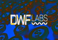 giá bitcoin: DWF Labs tiết lộ đồng tiền ổn định tổng hợp 