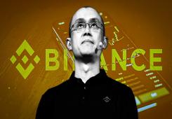 giá bitcoin: CZ bị cấm vĩnh viễn khỏi mọi hoạt động quản lý Binance, vẫn giữ quyền biểu quyết