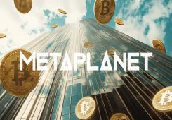 giá bitcoin: Metaplanet tăng gấp đôi đầu tư vào Bitcoin trong bối cảnh tiền điện tử Nhật Bản bùng nổ