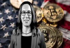 giá bitcoin: SEC Hester Peirce đặt câu hỏi về lập trường cứng đầu của Ủy ban về SAB 121