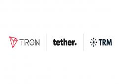 giá bitcoin: TRON, Tether và TRM Labs thành lập đơn vị tội phạm tài chính tư nhân đầu tiên chống lại tội phạm tiền điện tử