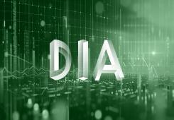 giá bitcoin: DIA ra mắt 