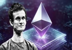 giá bitcoin: Ethereum Buterin cam kết chỉ hỗ trợ các dự án Lớp 2 phi tập trung cao