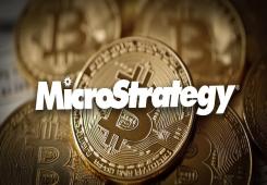 giá bitcoin: MicroStrategy tăng giá sức mua Bitcoin với đợt chào bán trái phiếu chuyển đổi trị giá 875 triệu đô la